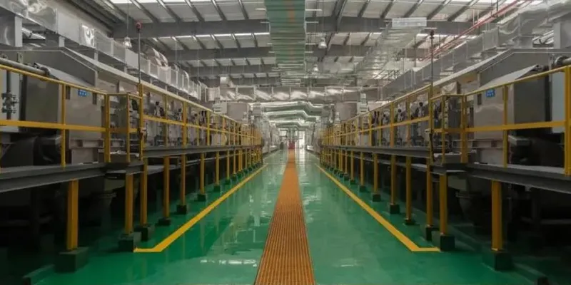 Grasim Invests ₹3,094 Crore to Expand Lyocell Capacity, Strengthen Sustainable Fibre Leadership